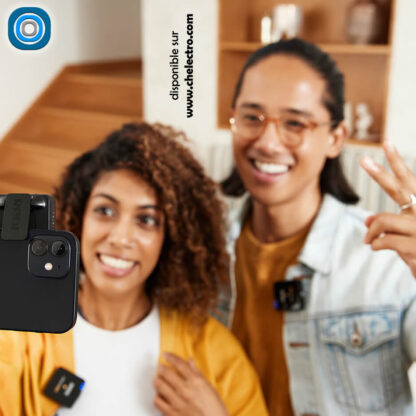 Micro RØDE Wireless GO II – Image 6