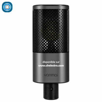 Kit micro podcast Gaming XLR – Image 2