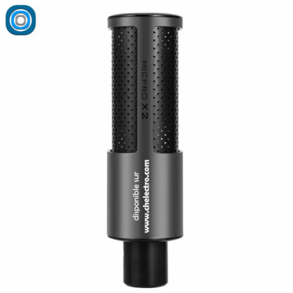 Kit micro podcast Gaming XLR – Image 6