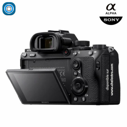 Sony Alpha 7 III + Obj. 28-70mm – Image 4