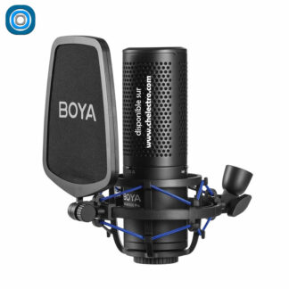 Microphone studio Boya M1000 Pro