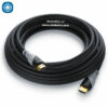 Câble HDMI Premium 4K | 10m – Image 3