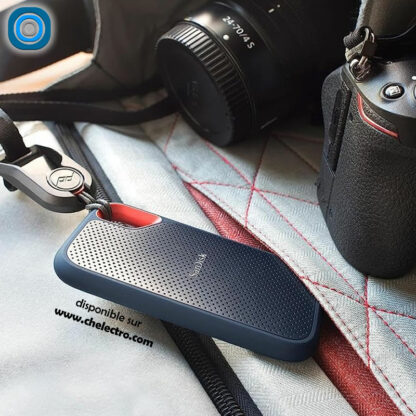 Disque SSD SanDisk Extreme - 8To – Image 2