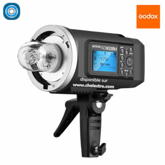Flash Godox AD600BM Witstro