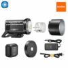 Flash Godox AD600 Pro II – Image 7
