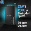 Disque SSD Lexar Armor - 1To – Image 5