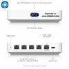 Ubiquiti UniFi Cloud Gateway Ultra – Image 6
