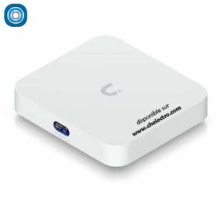 Ubiquiti UniFi Cloud Gateway Ultra