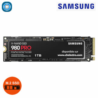 Disque dur M2 NVMe Samsung - 1000 Go