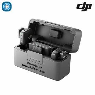 Micro DJI Mic Mini Duo