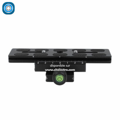 Plateau stabilisateur vidéo – Image 2
