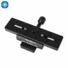Plateau stabilisateur vidéo