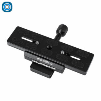 Plateau stabilisateur vidéo