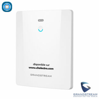 Accès point Grandstream GWN7664ELR