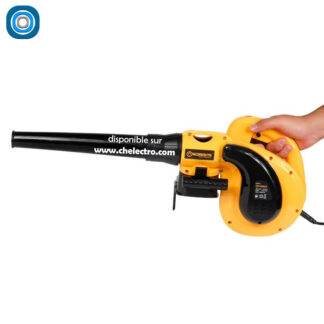 Aspirateur souffleur filaire 1200 Watts