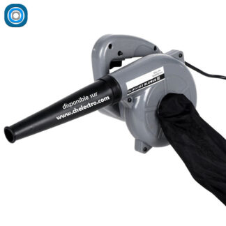 Souffleur filaire 600 Watts