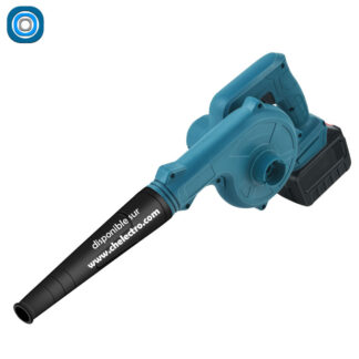 Aspirateur souffleur sans fil 600 Watts