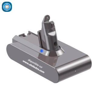 Batterie Dyson V6 | 6000 mAh