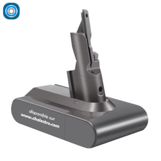 Batterie Dyson V7 | 6000 mAh