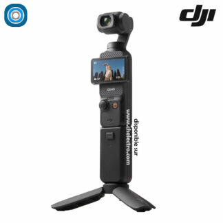 DJi OSMO Pocket 3 | Creator Combo