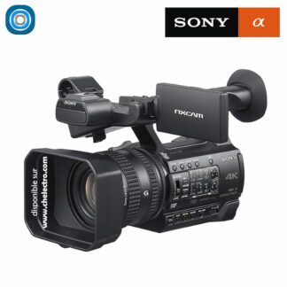 Caméra Sony HXR-NX200