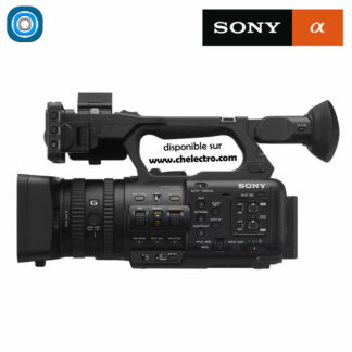 Caméra Sony PXW-Z200