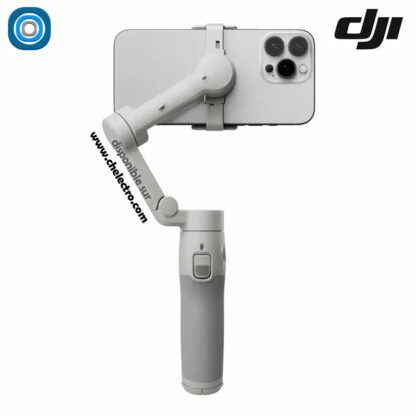 Gimbal DJi OSMO Mobile 7 – Image 2