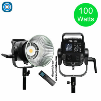 Éclairage LED 100 Watts