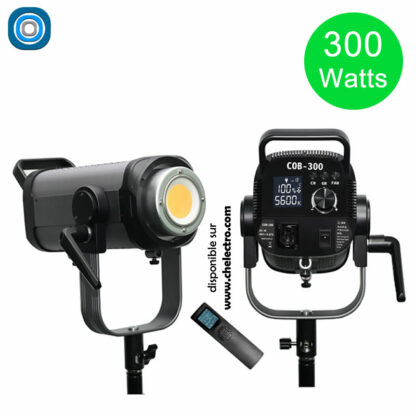 Éclairage LED 300 Watts – Image 2