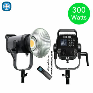 Éclairage LED 300 Watts
