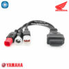 Cable OBD II Moto Scooter – Image 2