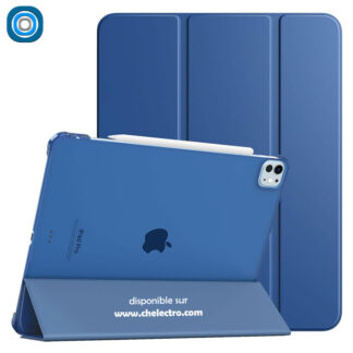 Etui iPad Pro 11 pouces | Navy blue