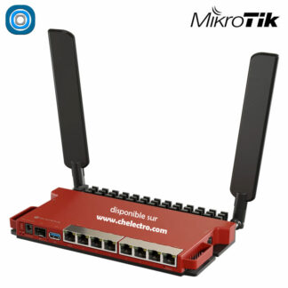 MikroTik L009UiGS-2HaxD-IN