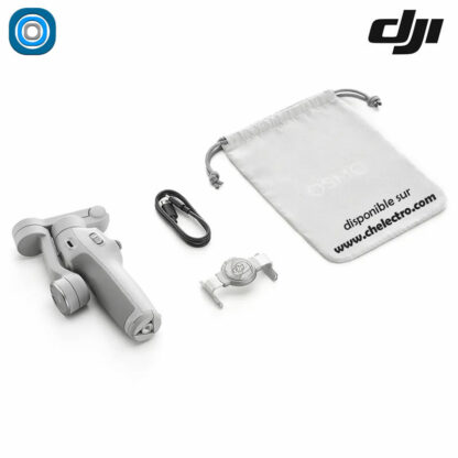 Gimbal DJi OSMO Mobile 7 – Image 3