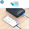 Cable USB-C / USB 3.0 HDD – Image 3