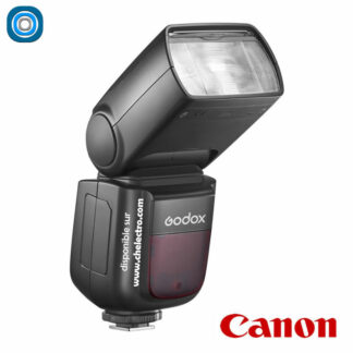 Flash Godox V850III Canon