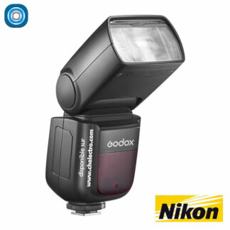 Flash Godox V850III Nikon