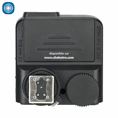 Déclencheur Godox X2T – Image 4