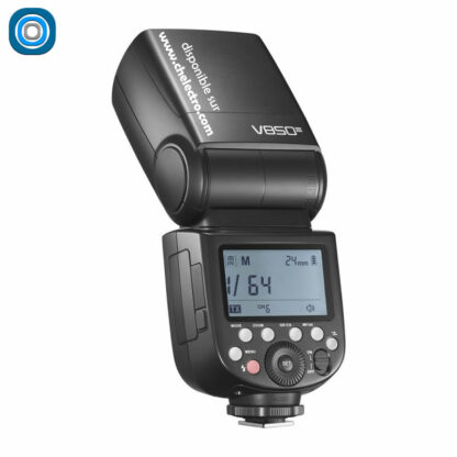 Flash Godox V850III Canon – Image 2