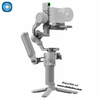 Gimbal DJi RS4 mini combo