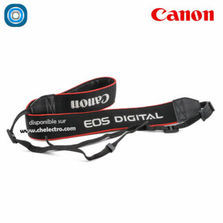 Sangle appareil photo Canon