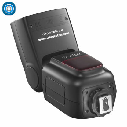 Flash Godox V850III Canon – Image 3