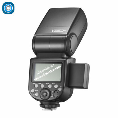 Flash Godox V850III Canon – Image 4