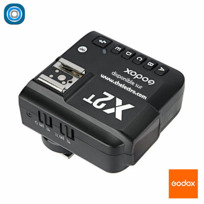 Déclencheur Godox X2T – Image 2