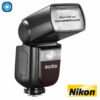 Flash Godox V860III Nikon