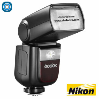 Flash Godox V860III Nikon