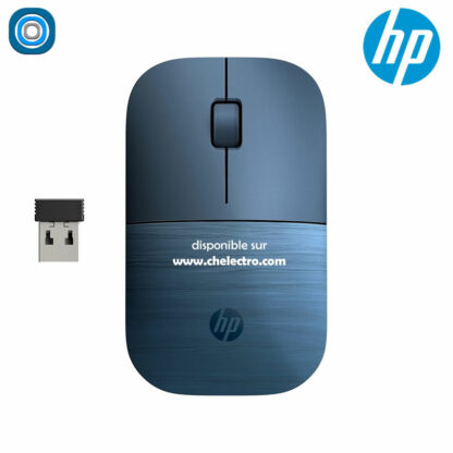 Souris sans fil HP