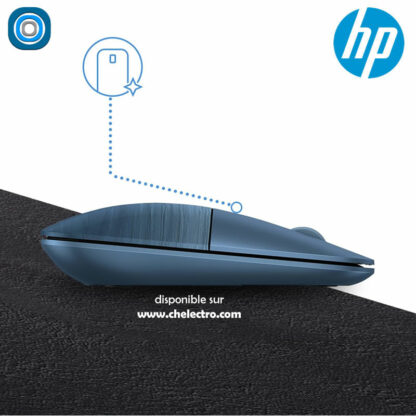 Souris sans fil HP – Image 2