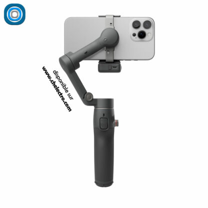 Gimbal DJi OSMO Mobile 7P – Image 2