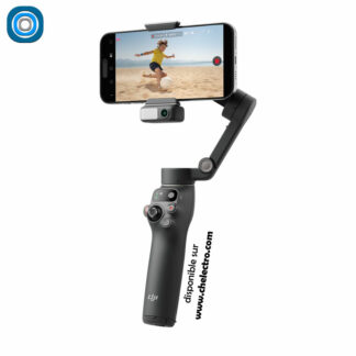 Gimbal DJi OSMO Mobile 7P